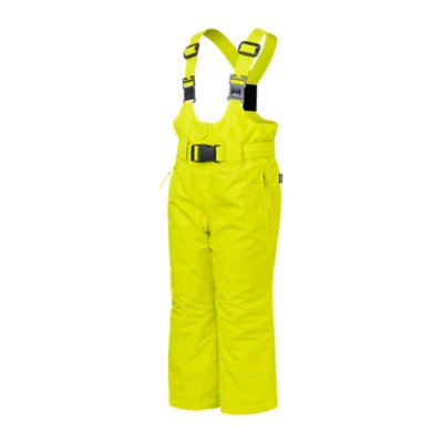 Pantalon De Ski Bretelles B b Sucre III INTERSPORT