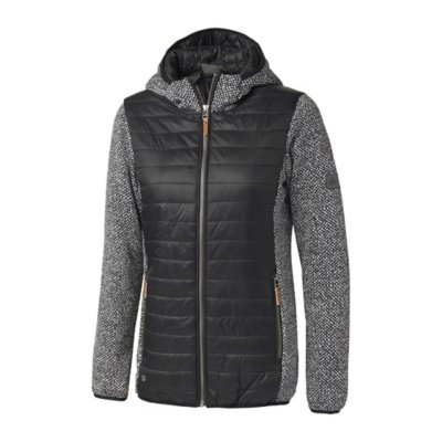 intersport veste femme