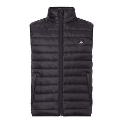 Intersport Manteau Sans Manche Garcon Doudoune Sans Manche Homme