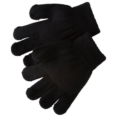 Bseical 3 Paires Gants Enfant Hiver pour Fille/Garcon, Gant Enfant Hiver  4-7 Ans, Gants Full Finger Enfants Complets, Gants Magiques, Gants Chauds