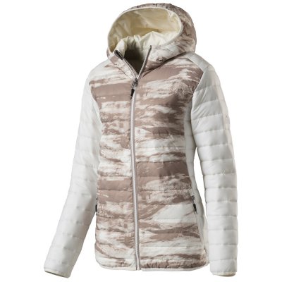 Parka femme Tetlin