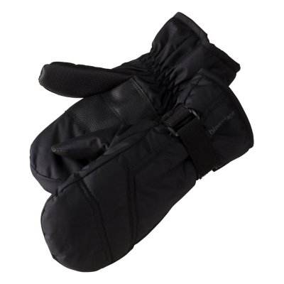 Gants et moufles de ski enfant