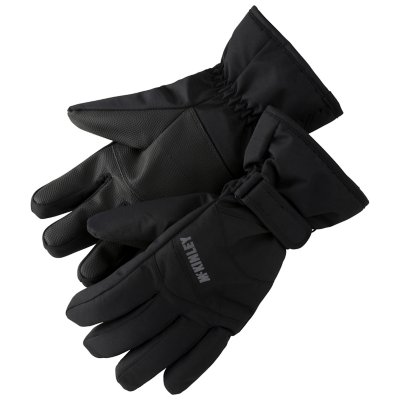 Gants de ski Homme DIVERSITY II - Noir