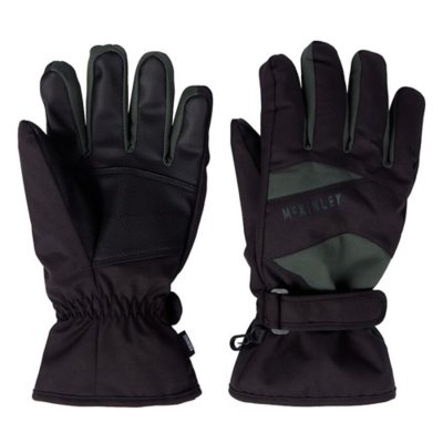 McKINLEY GANTS DE SKI ADULTE VALENTINO II