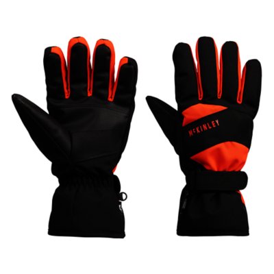  Gants De Ski Homme - Gants De Ski Homme / Vêtements De Ski Homme  : Mode