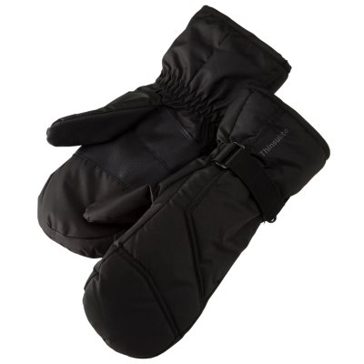 Moufles De Ski Adulte Ronn II MCKINLEY INTERSPORT