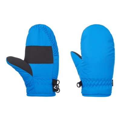 Gants de ski et moufles Bébé garçon