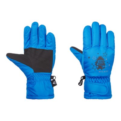 Gants de ski et moufles Bébé garçon