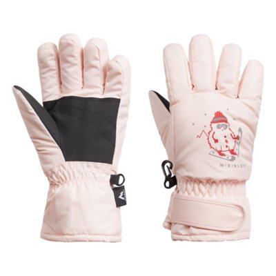 Sous-gants de ski enfant GALBANY McKINLEY