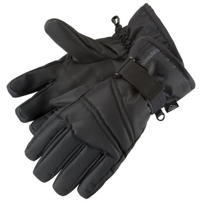 Gants et moufles de ski enfant