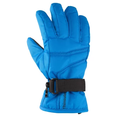 Gants de ski enfant Ronn II McKINLEY