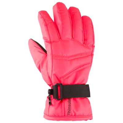 Gants De Ski Enfant Ronn Ii Mckinley Intersport