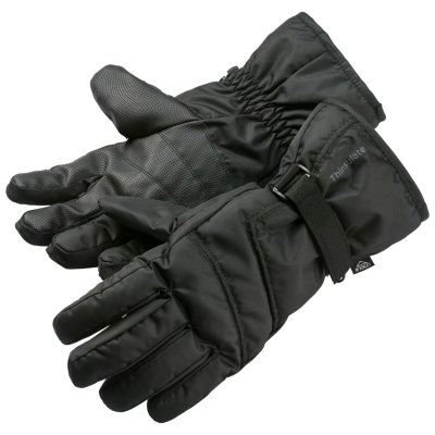 Gants & moufles de ski Homme ?