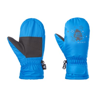 Sous-gants de ski enfant GALBANY McKINLEY