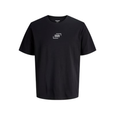 Tee-shirt à manches courtes homme Corp Multicolore 2684150 JACK & JONES