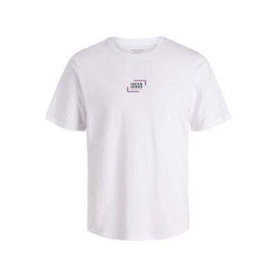 Tee-shirt à manches courtes homme Corp Multicolore 2684150 JACK & JONES