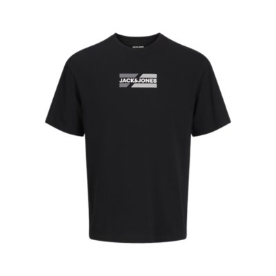 Tee-shirt à manches courtes homme Corp Multicolore 2684150 JACK & JONES