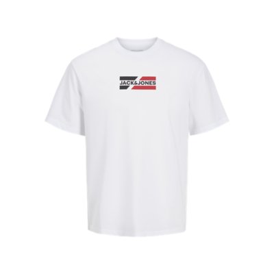Tee-shirt à manches courtes homme Corp Multicolore 2684150 JACK & JONES