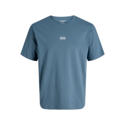 Tee-shirt à manches courtes homme Corp Multicolore 2684150 JACK & JONES