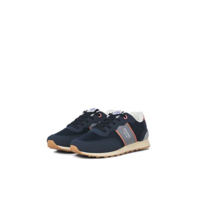Sneakers homme Spirit Multicolore 2684560 JACK & JONES