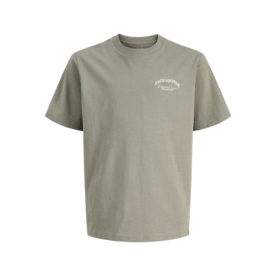 Tee-shirt à manches courtes garçon Ebran Multicolore 2693100 JACK JONES JUNIOR