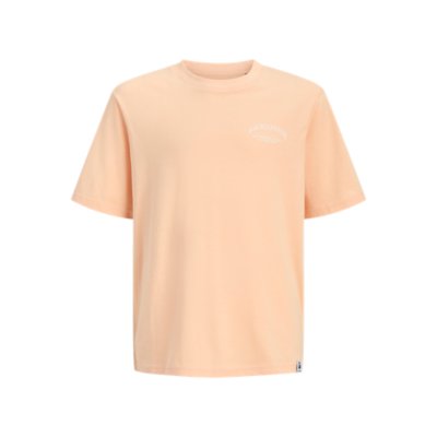 Tee-shirt à manches courtes garçon Ebran Multicolore 2693100 JACK JONES JUNIOR