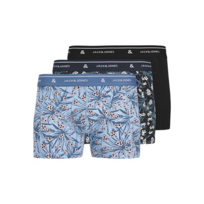Boxer homme Zach Multicolore 2693570 JACK & JONES