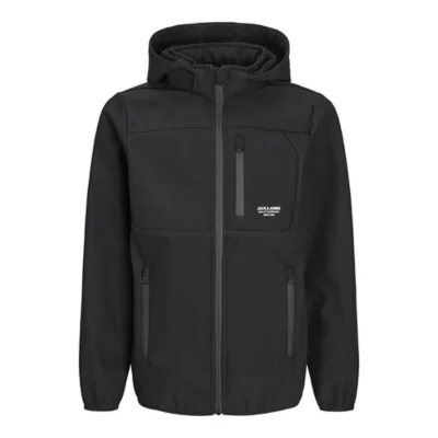 Blouson Garçon Theo JACK JONES JUNIOR INTERSPORT