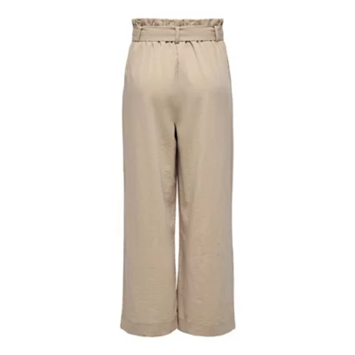 Pantalon Skinny Femme ONLY – Coupe Classique, Composition 92% Coton, 6% élastomultiester, 2% élasthanne