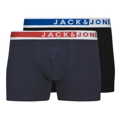 Boxer Homme Karim JACK JONES INTERSPORT