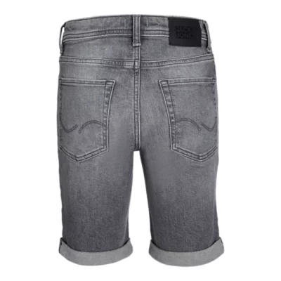 Short UA Rival Fleece pour garçon | Under Armour FR