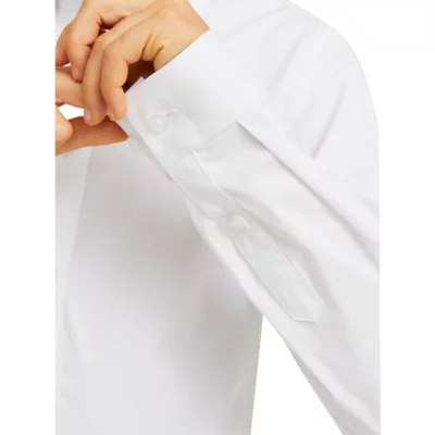 Chemise À Manches Longues Homme Brook Bleu JACK & JONES