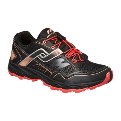 Chaussures trail cheap femme intersport