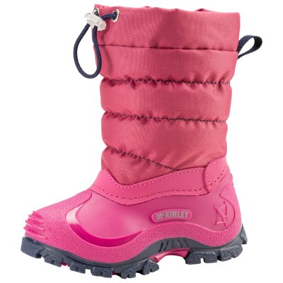 Bottes neige outlet intersport