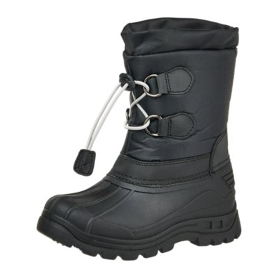 Intersport bottes de neige best sale