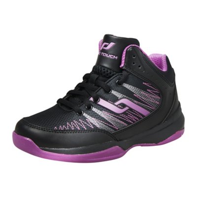 basket intersport fille