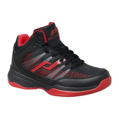 chaussure basketball intersport