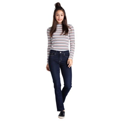 Intersport discount jean femme