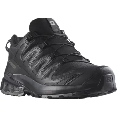 Gtx Salomon Chaussures Intersport Chaussures De Randonnée Femme X