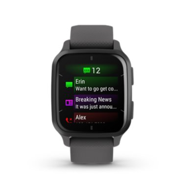 Montre GPS et cardio running INTERSPORT