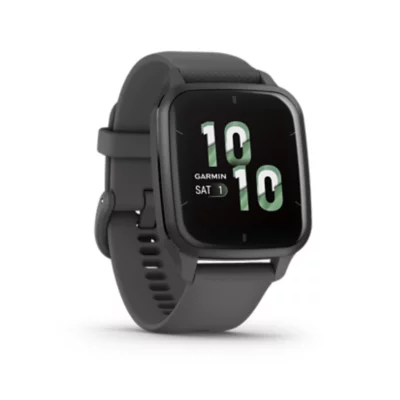 Montre Connectée Venu® Sq 2 NOIR GARMIN | INTERSPORT