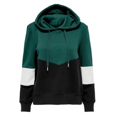 SWEAT Capuche Femme