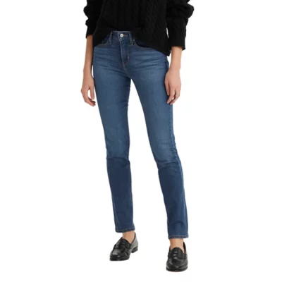 Jean femme 312 Shaping Slim LEVIS
