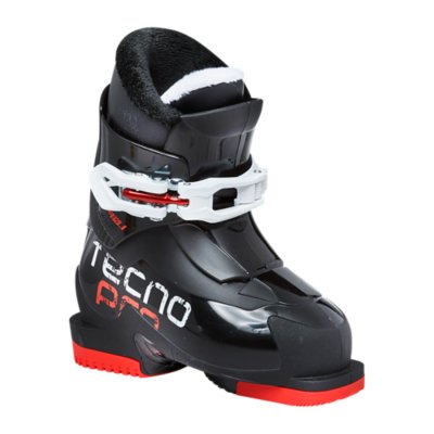chaussure ski fille