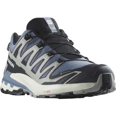 Chaussures De Trail Homme XA PRO 3D V9 GTX SALOMON INTERSPORT