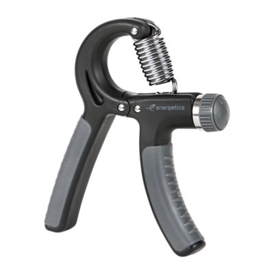 Poignée De Musculation Adjustable Handgrip 1-0 ENERGETICS | INTERSPORT