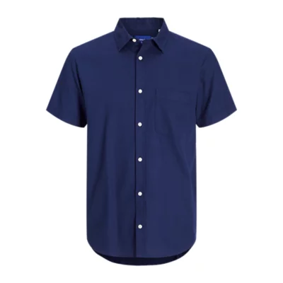 Chemise À Manches Courtes Homme Varenna JACK JONES INTERSPORT