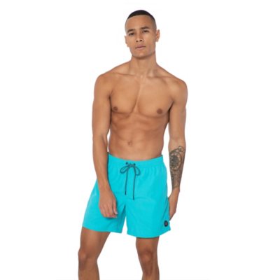 Short de Bain Homme Court Maillot de Bain Homme Piscine Natation Surf  Shorty Moulant Boxer de Bain Pantalon Short de Plage Fluo Boardshort  Boardshorts