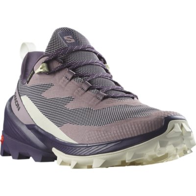 Chaussures De Randonn e Femme CROSS OVER 2 GTX SALOMON INTERSPORT