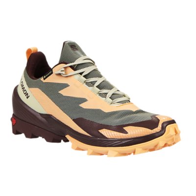 Intersport hotsell chaussure salomon